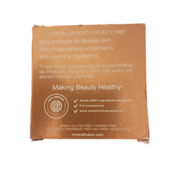 BNIB Foundation ❤️ - Picture 3 of 5